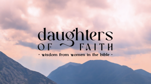 Daughters of Faith